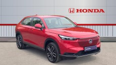 Honda HR-V 1.5 eHEV Elegance 5dr CVT Hybrid Hatchback